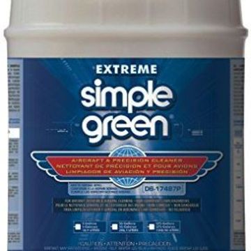 Simple Green航太級清潔劑