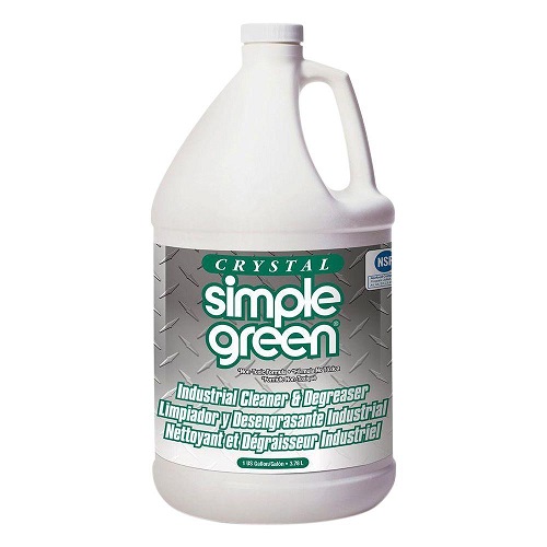 Simple Green水晶清潔劑（食品級）